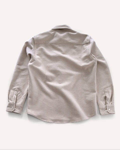 Caprichada Shirt — Grid