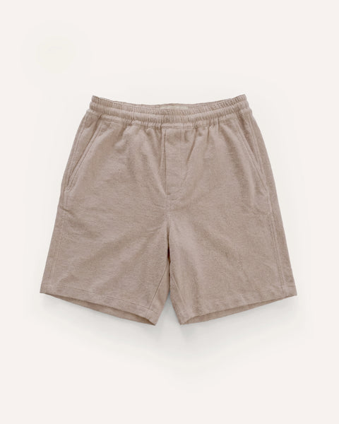 Classic Shorts — Pebbledash