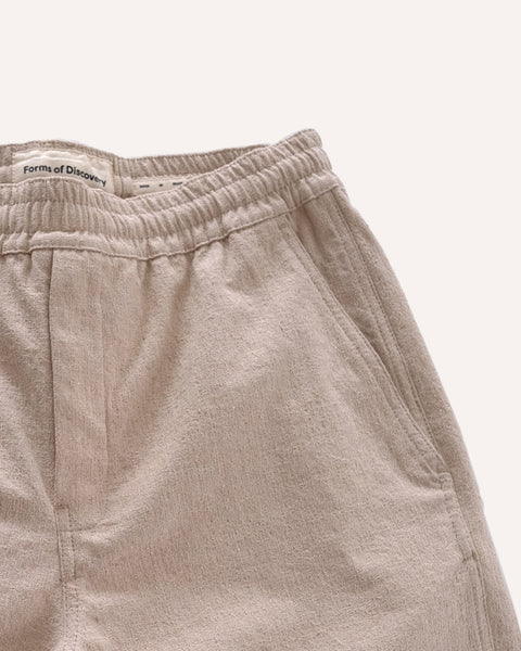 Classic Shorts — Pebbledash