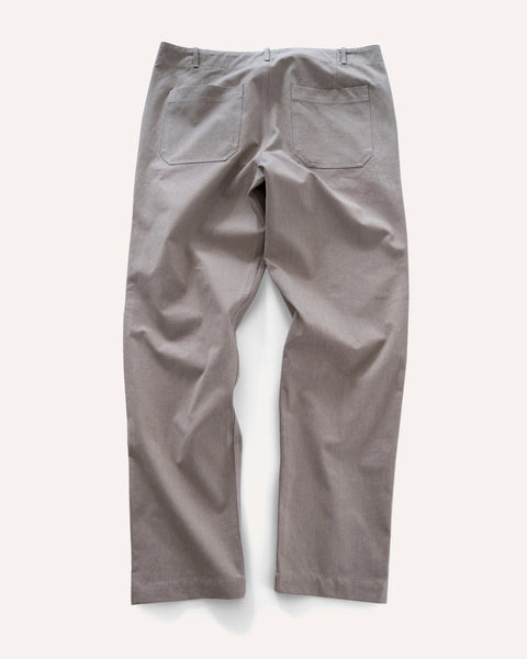 De Hoje Trousers