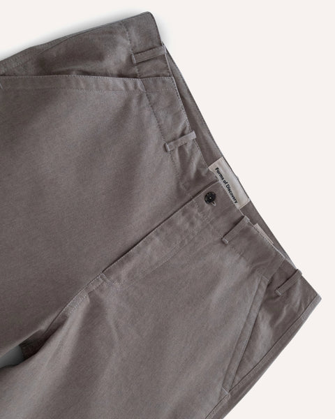 De Hoje Trousers