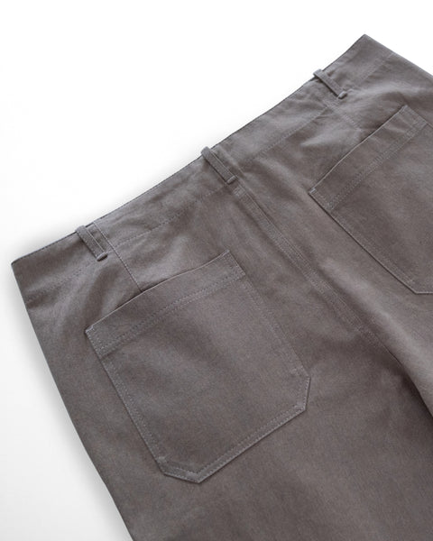 De Hoje Trousers
