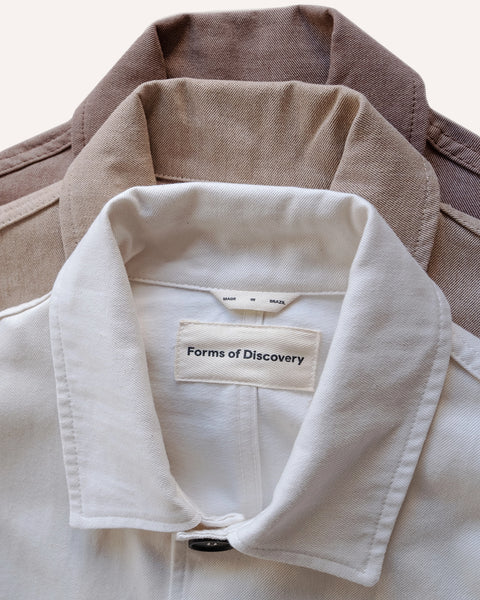 Discovery Jacket Men's