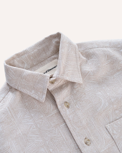 Discovery Shirt Mosaico