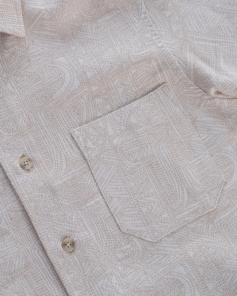 Discovery Shirt Mosaico