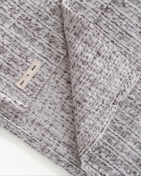 Discovery Shirt — Travertine