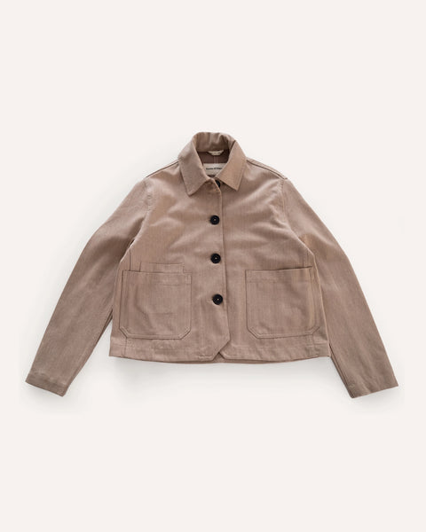 Discovery Jacket Women's