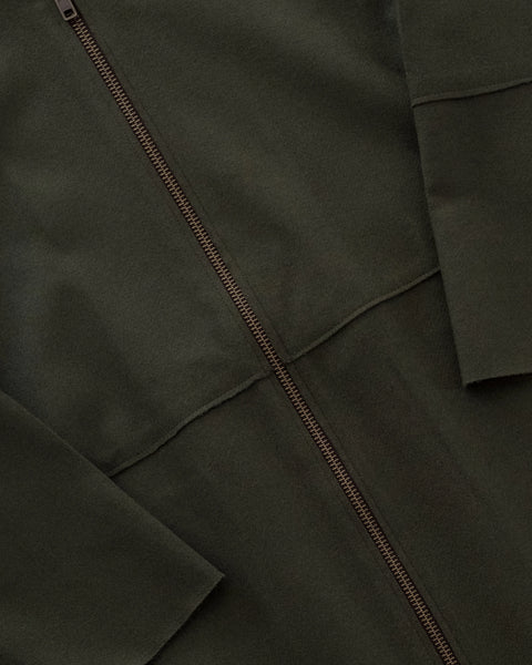 Galeria Coat — Pine