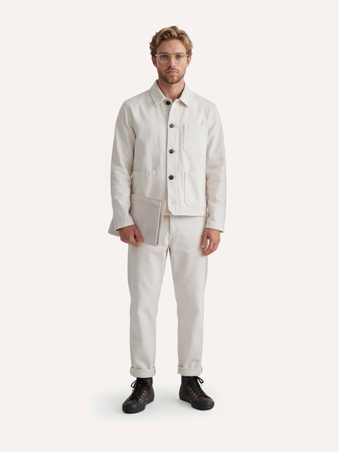 Discovery Jacket Men's